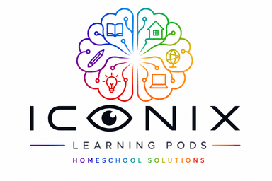 ICONIX Learning Pods
